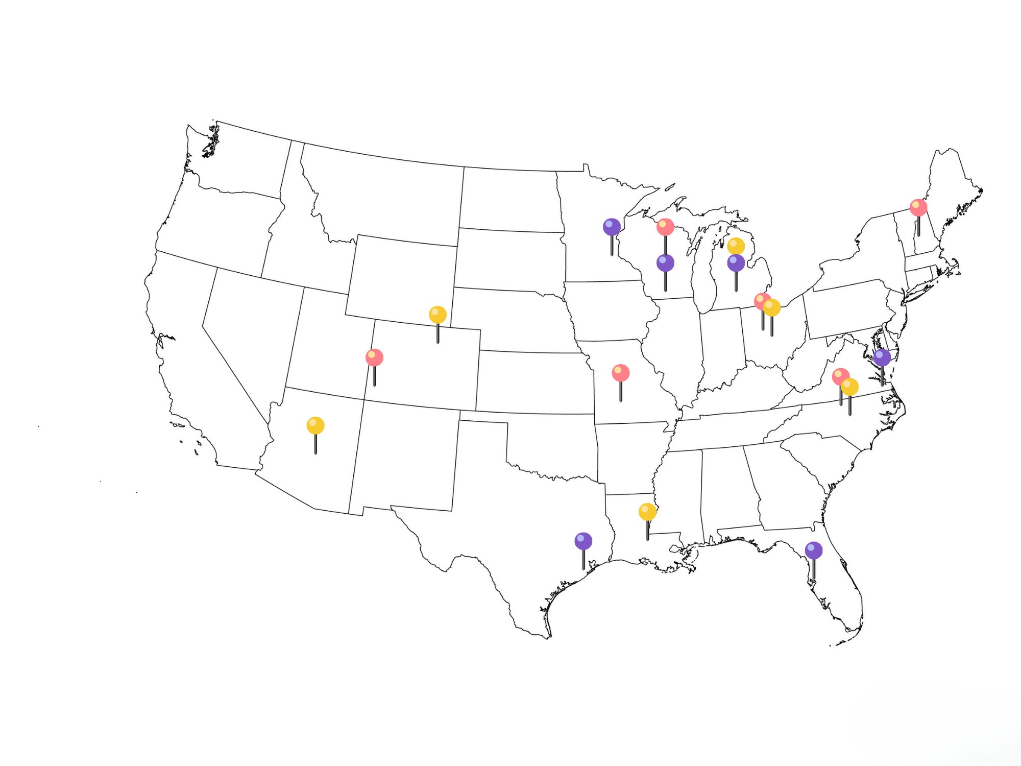 REVERSE sites at of Feb 26th